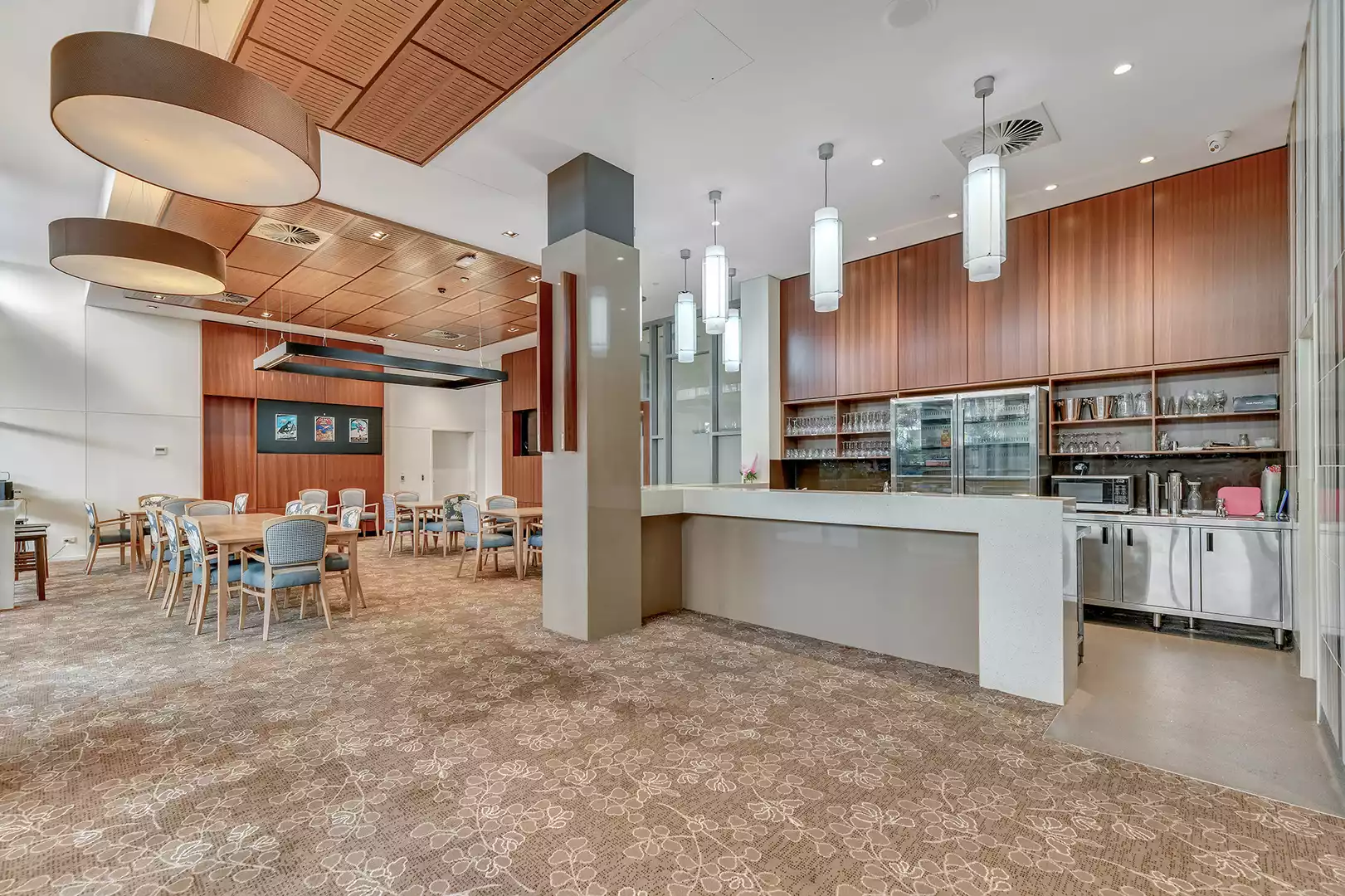 Parque Vista Retirement Estate