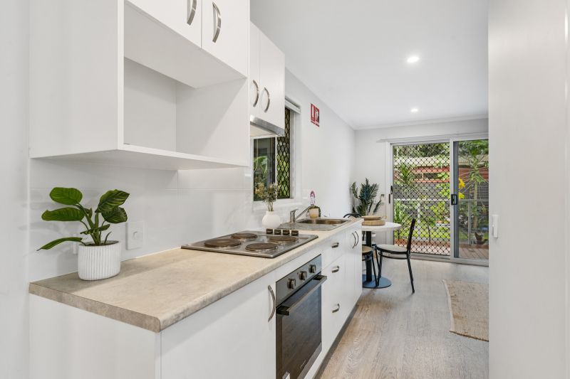 Downsize and Enjoy Coastal Living at its Finest!