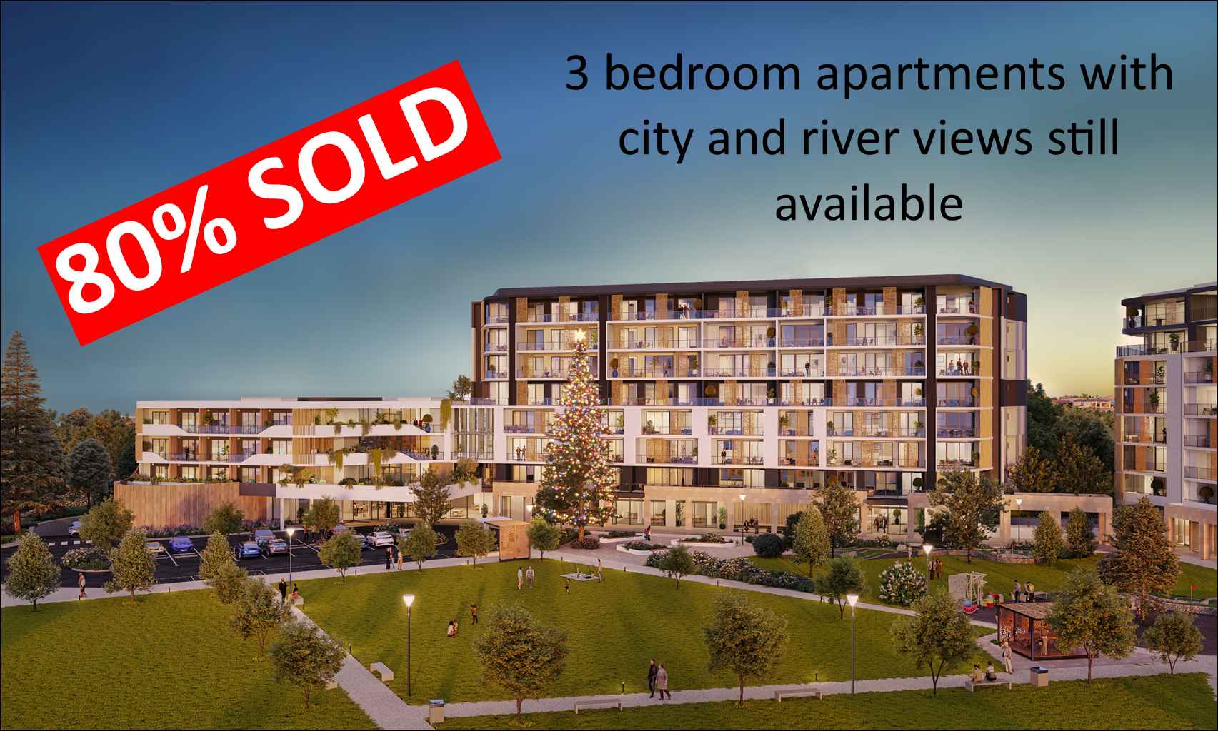 Horizon @ Rossmoyne Waters