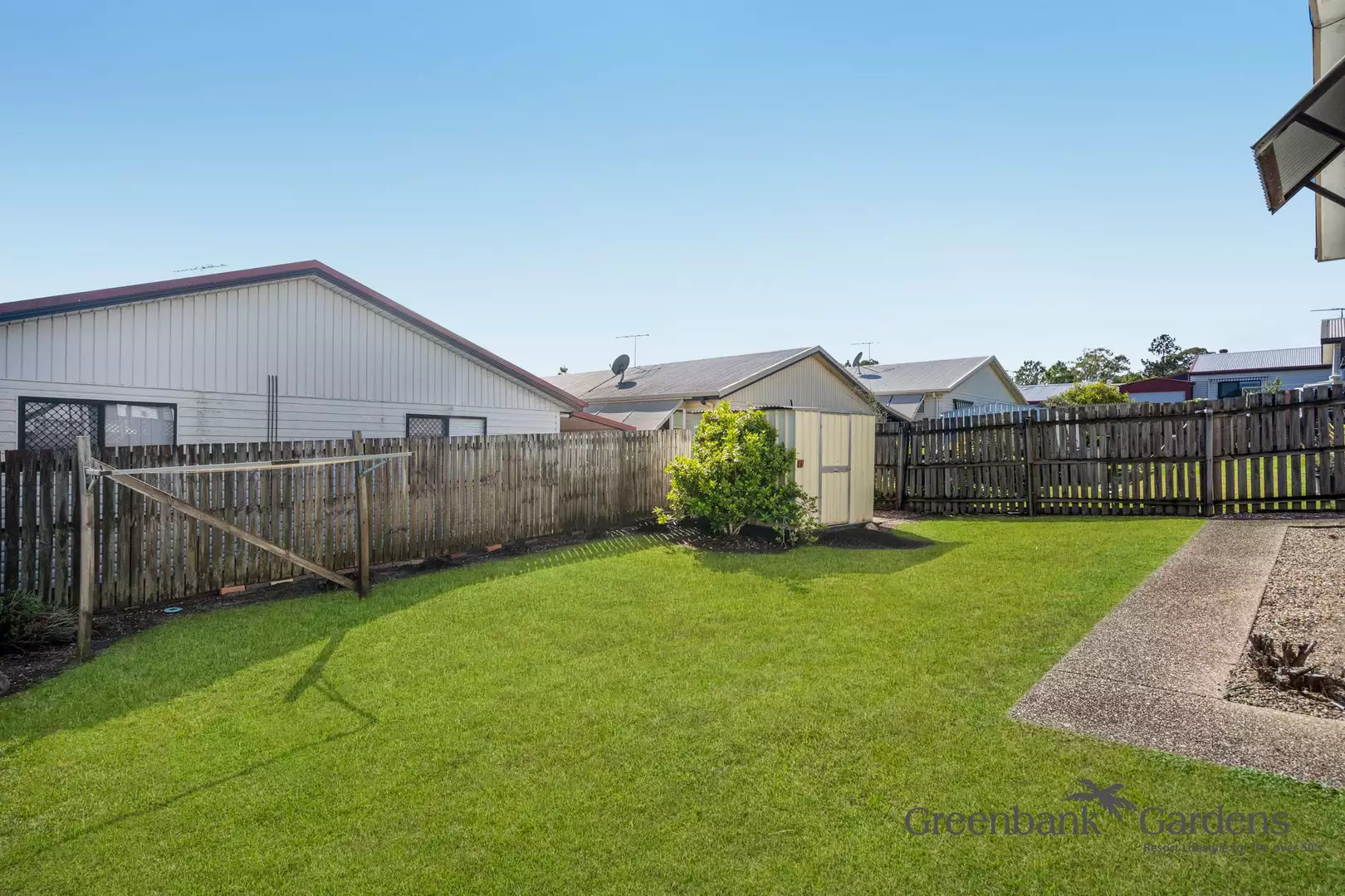 YOUR NEXT CHAPTER STARTS HERE — AFFORDABLE, SPACIOUS & FULL OF POSSIBILITY - GREENBANK GARDENS