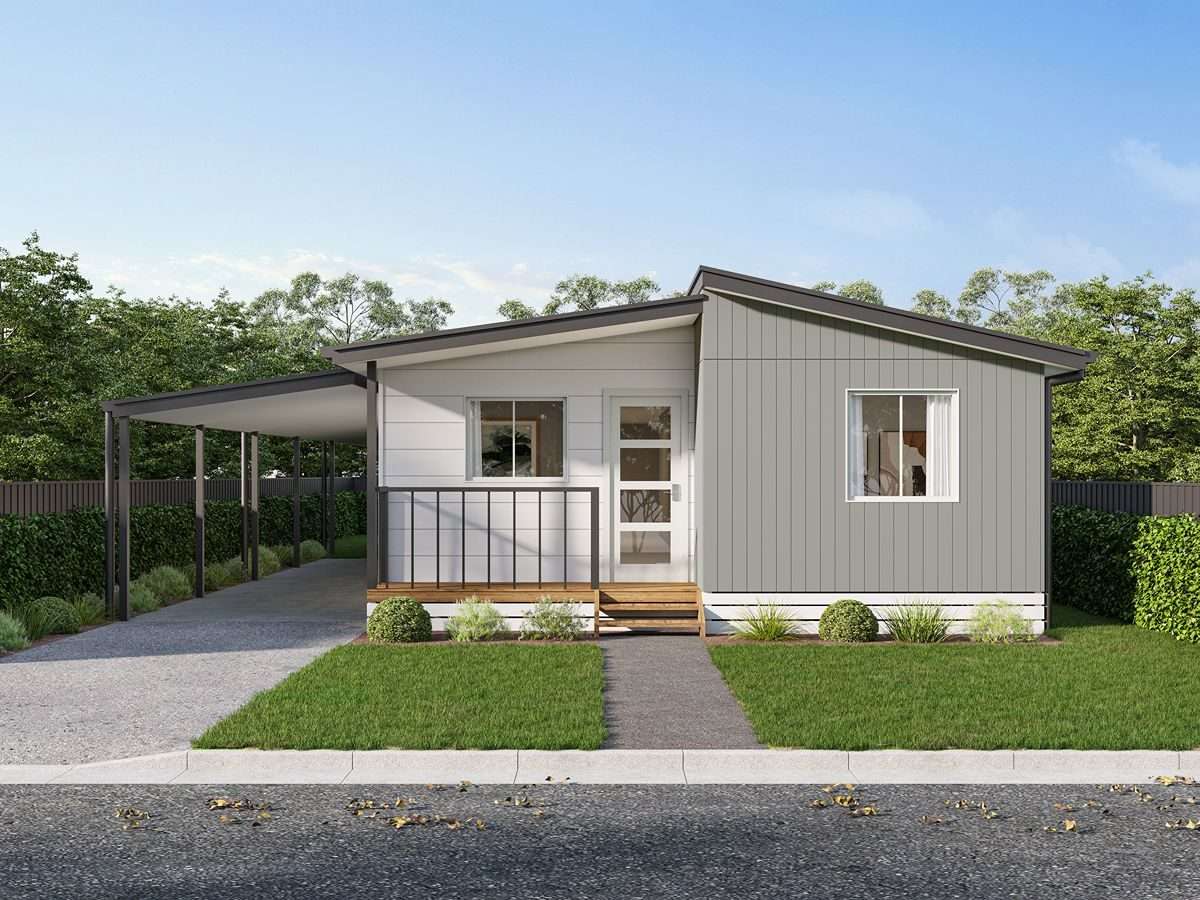 Middle Swan Village -Rivergum A