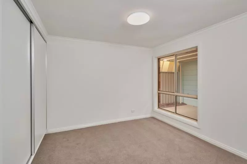 Enjoy the feeling of security in our gated community.