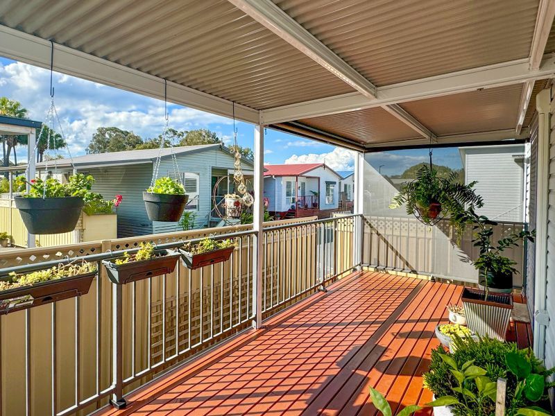 Site 95 - Crystal Waters Estate