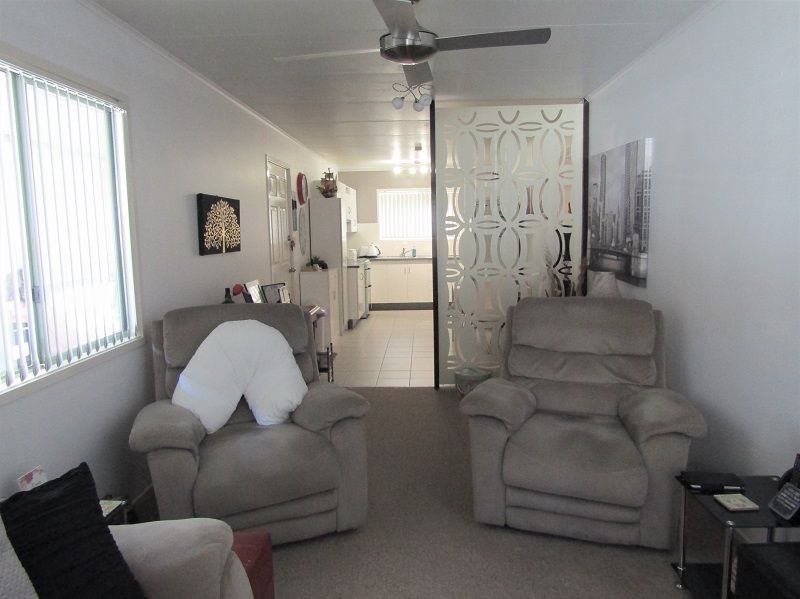 Lime Tree Village - Site 30