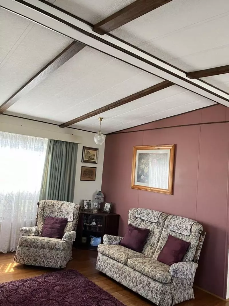 Over 50's Lifestyle Living