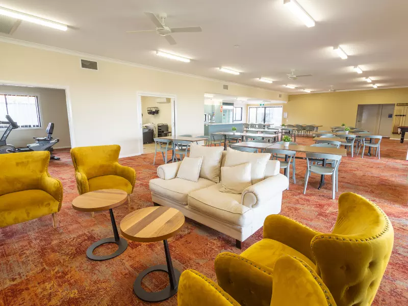 The Trusted Name in Boutique Retirement Villages