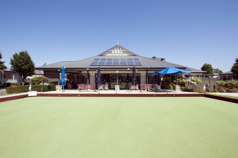 Lifestyle Chelsea Heights - A Hop, Skip, and a Jump to the Clubhouse