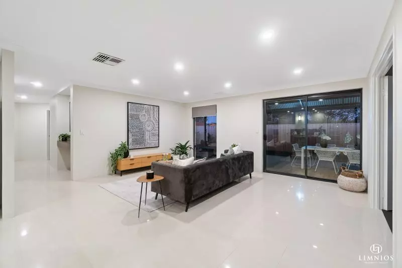 Super Spacious Family Living!