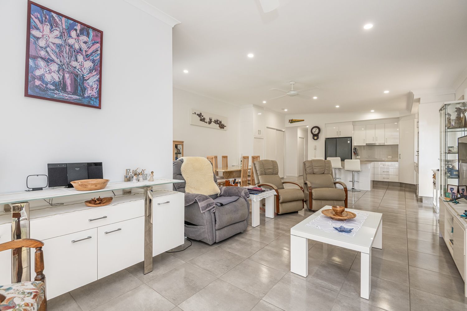 Where Comfort Meets Practical Living 