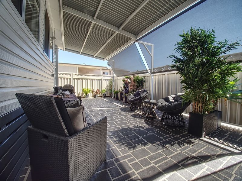 Crystal Waters Estate - Site 6