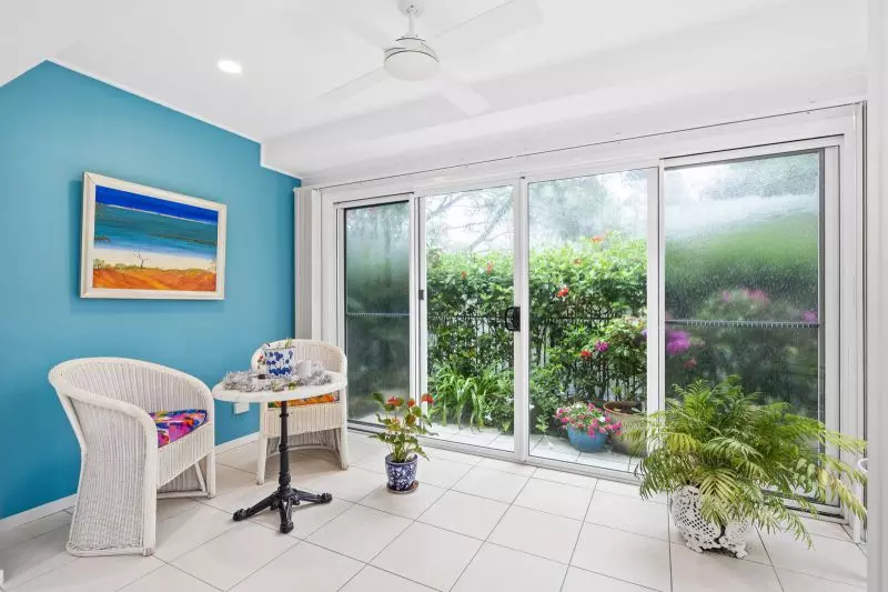 Site 63 - Established Flinders