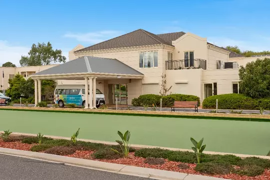 Two Bedroom | Villa 129