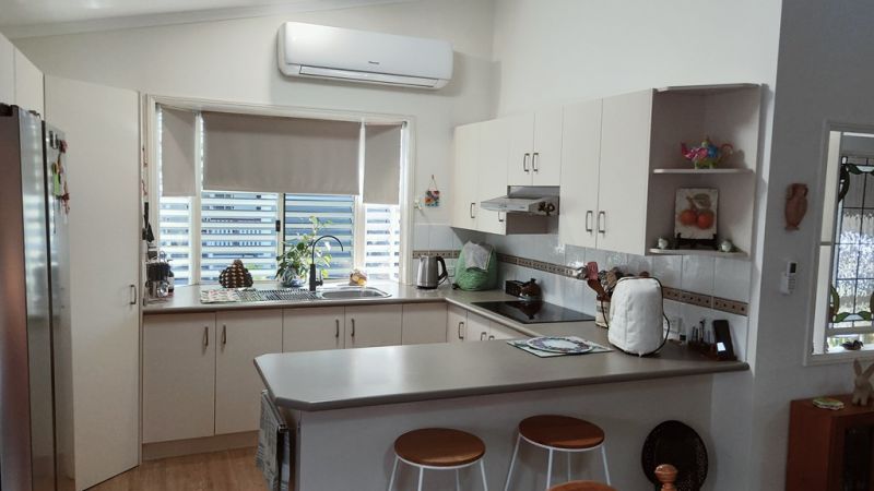 Quaint and Quiet Village Living