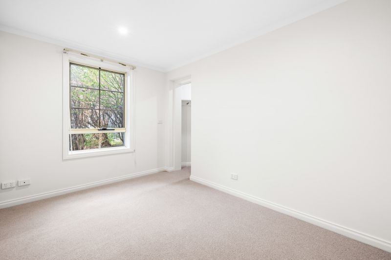 Renovated Apartment with Garden Views