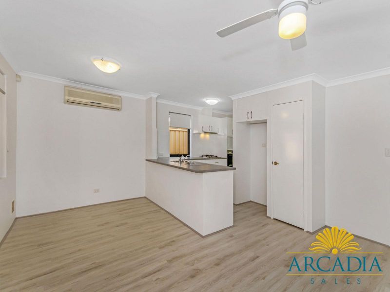 Arcadia Waters Maddington- Best kept gardens in Perth