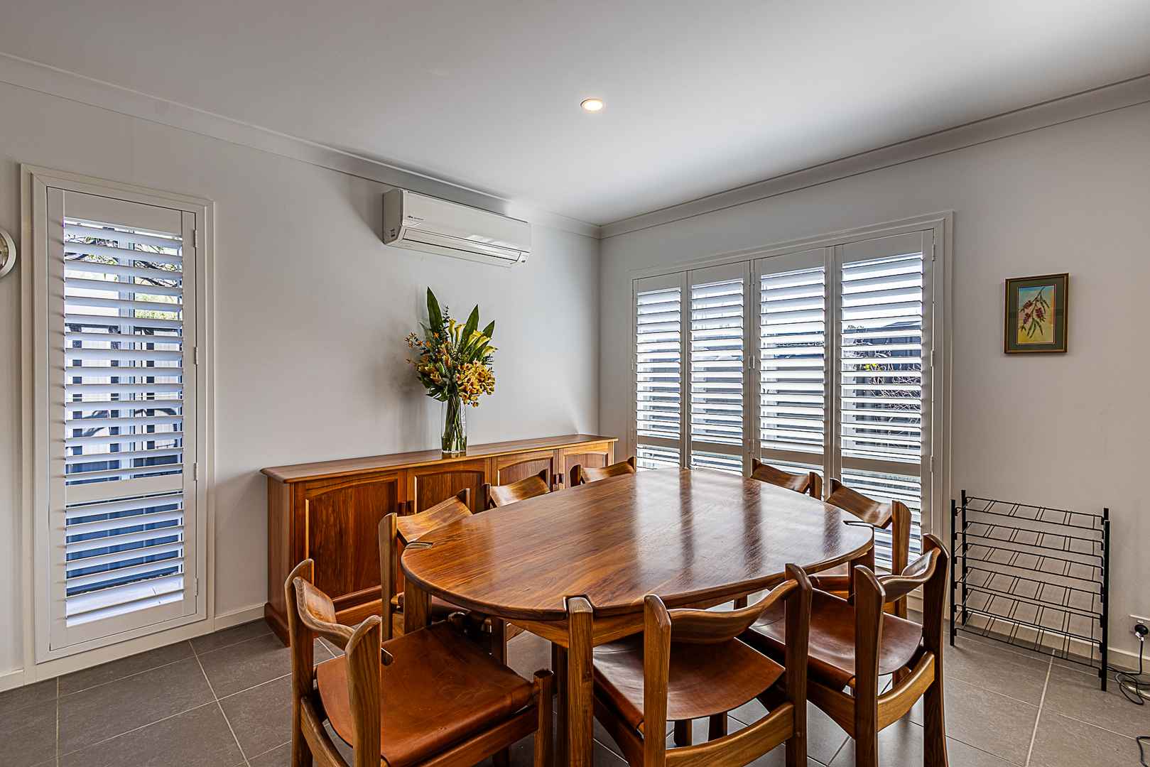 Palm Lake Resort Fern Bay - Beautifull home with a wow factor