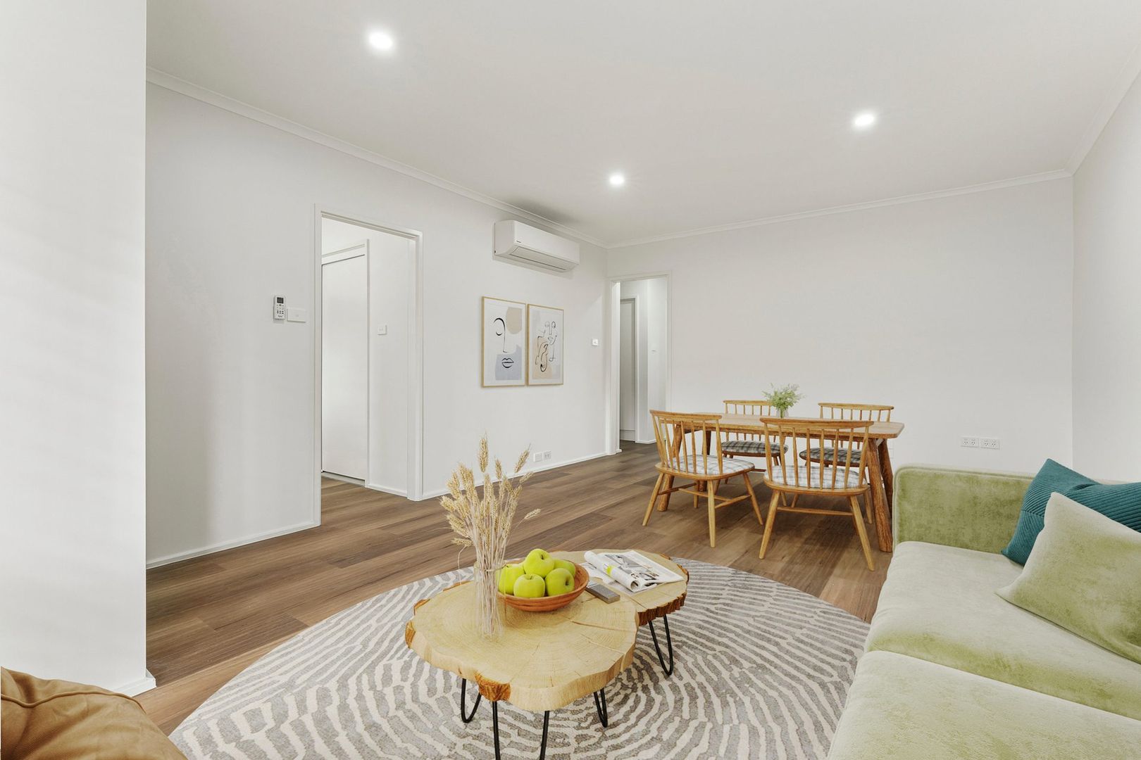 Stylishly Refurbished Home!