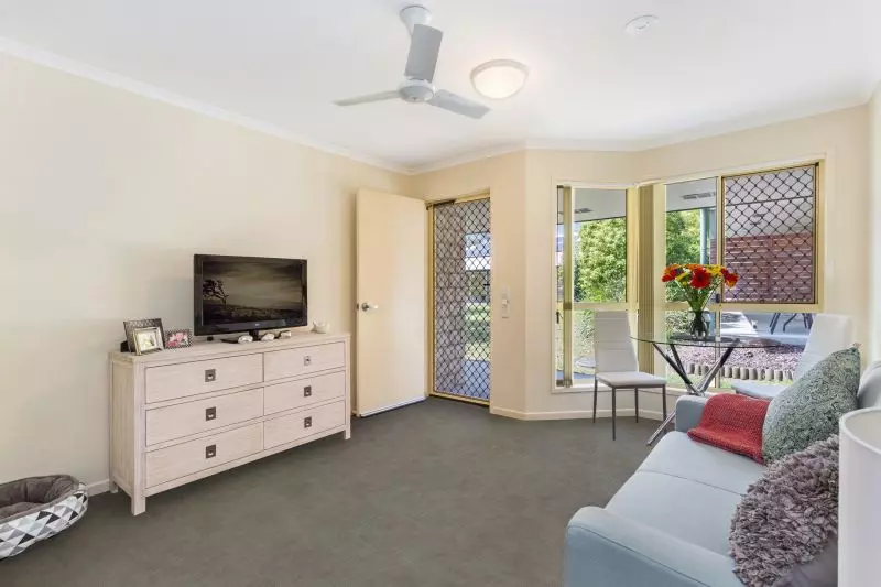 Rent in Senior's Community- Self-Catered Single Unit