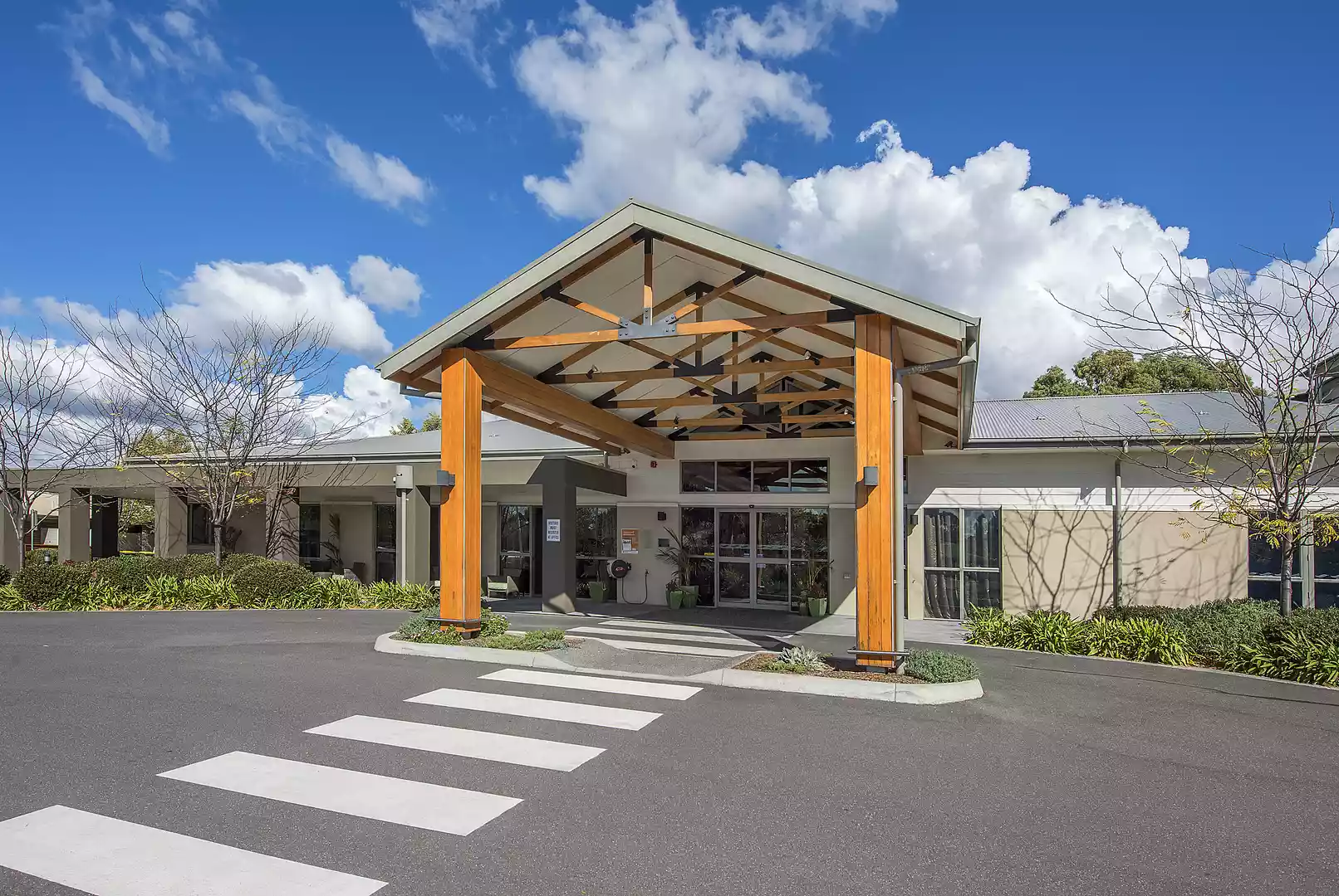 Two Bedroom Apartments | Enquire for Availability