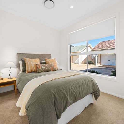 Two Bedroom + Study | Villa 109