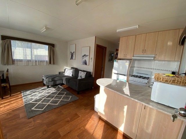 Portland Tourist Park - Permanent Living