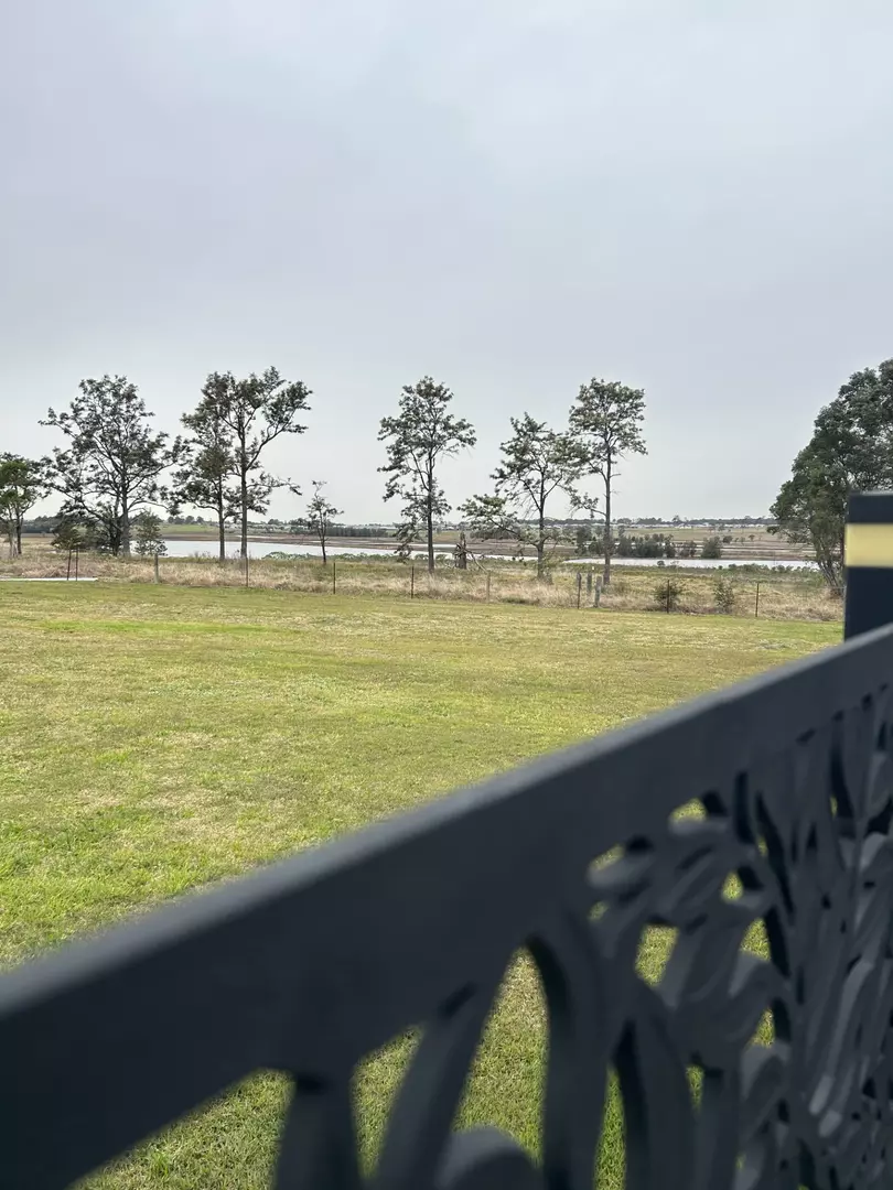 Modern Two Bedroom Home with Country & Water Views never to be built out.