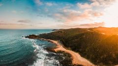 Looking at retiring to Port Macquarie? Here’s everything you’ll need to know