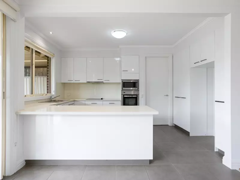 Fresh Finishes, Fabulous Outdoors