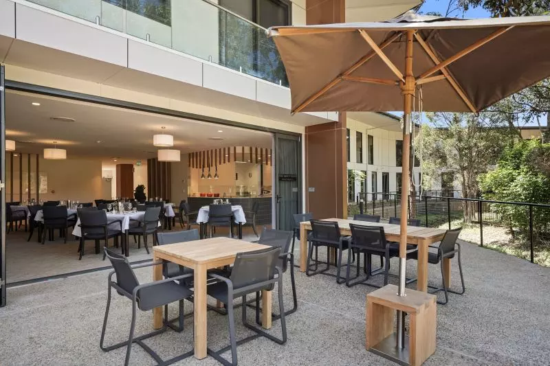 Comfortable ground floor apartment