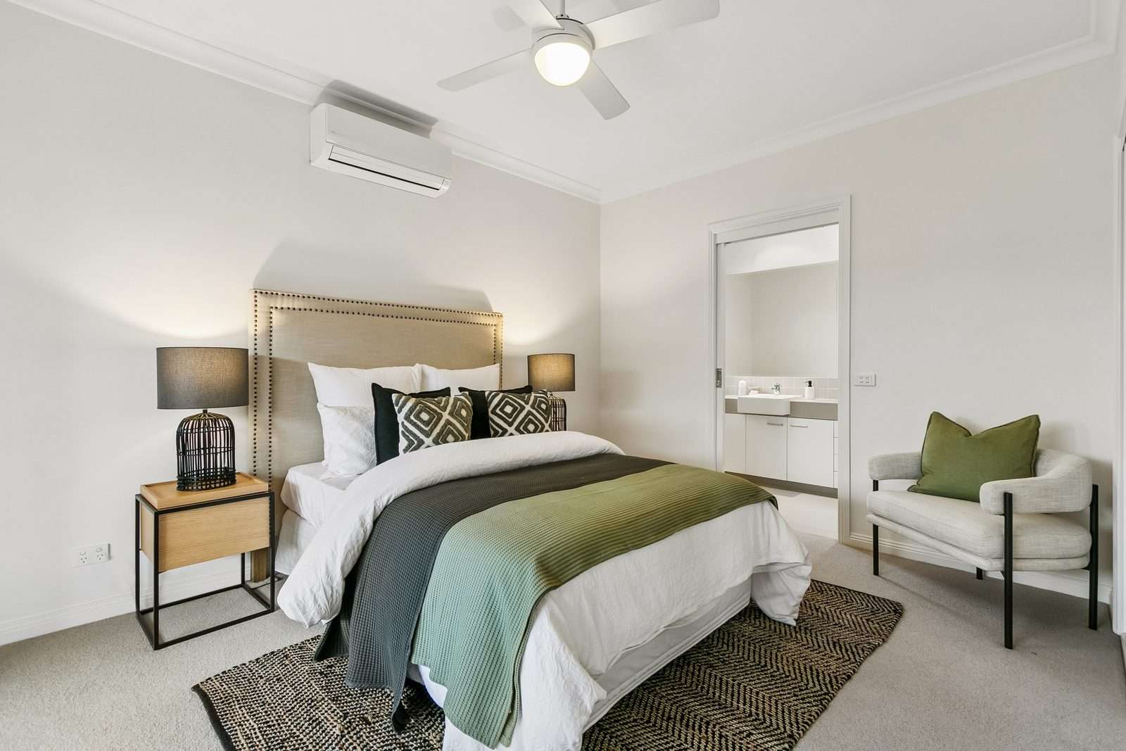 Lifestyle Living with Space
