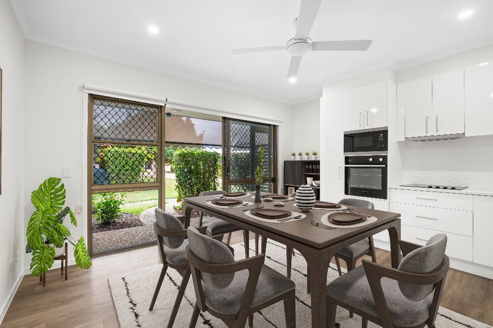 One Bedroom Villas | Greenleaves Village – Enquire for Availability