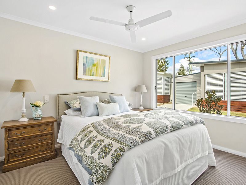 You'll enjoy living in style and comfort