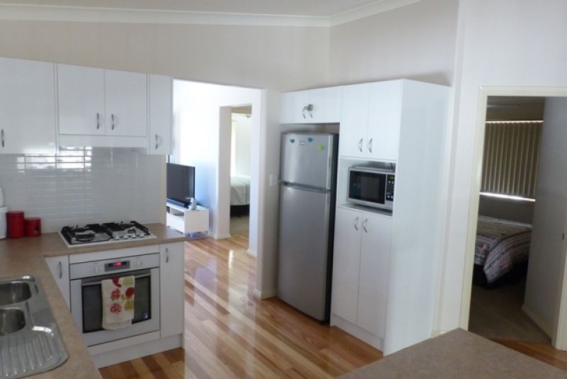 Crystal Waters Estate Site 19