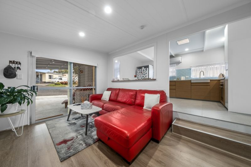 Beautifully Renovated – Tranquil Two-Bedroom Retreat