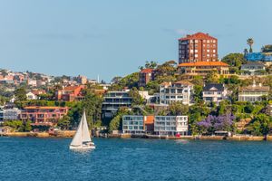 Australia records ‘world’s highest home price increase’