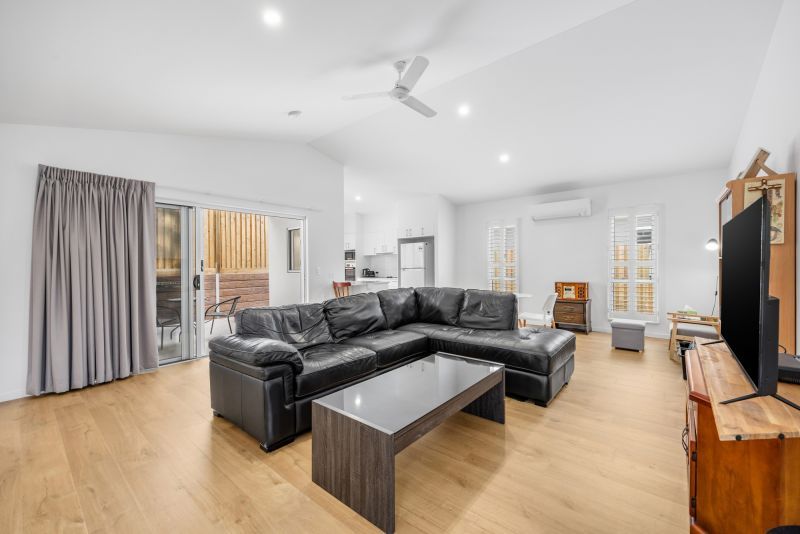 Modern Two Bedroom Home + Study
Reduced Price! - Motivated Seller!