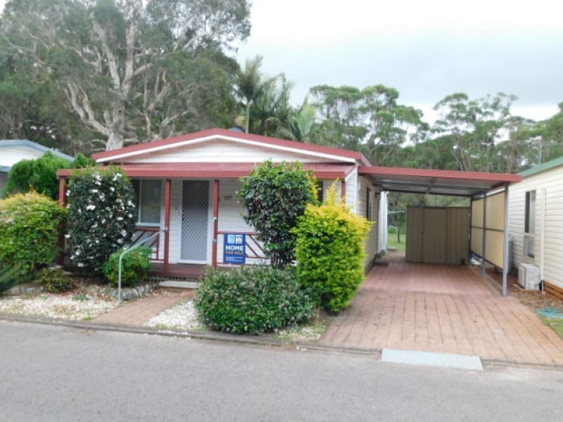 Banksia Grove Village - Site 157