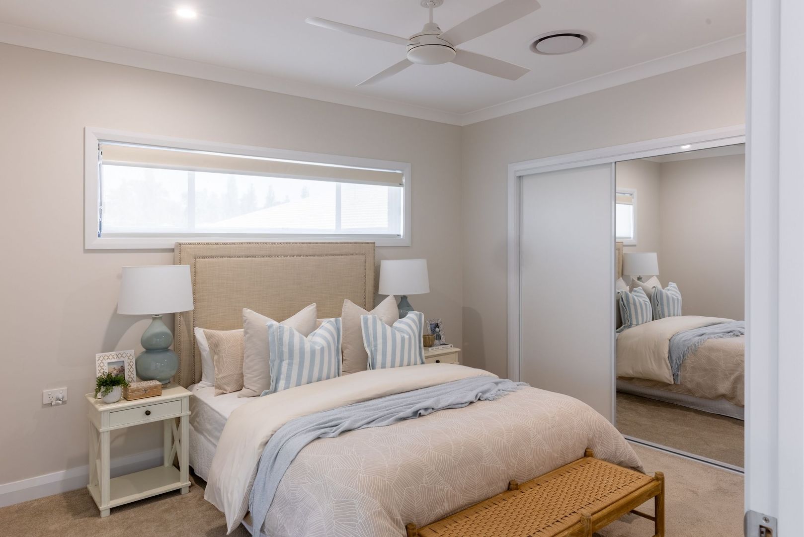 Oak Tree Retirement Village Taylor Street