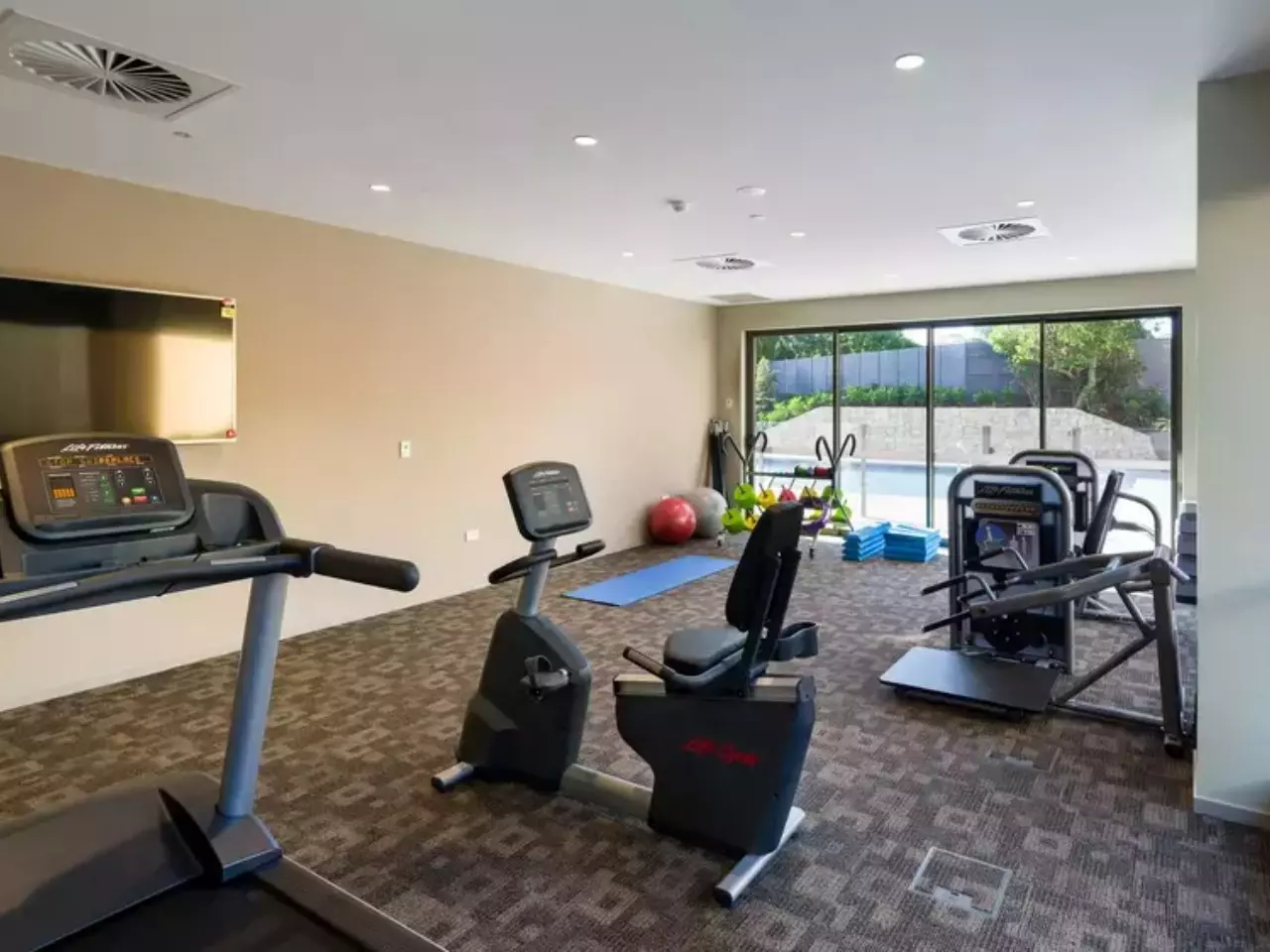 Robertson Park Retirement Village