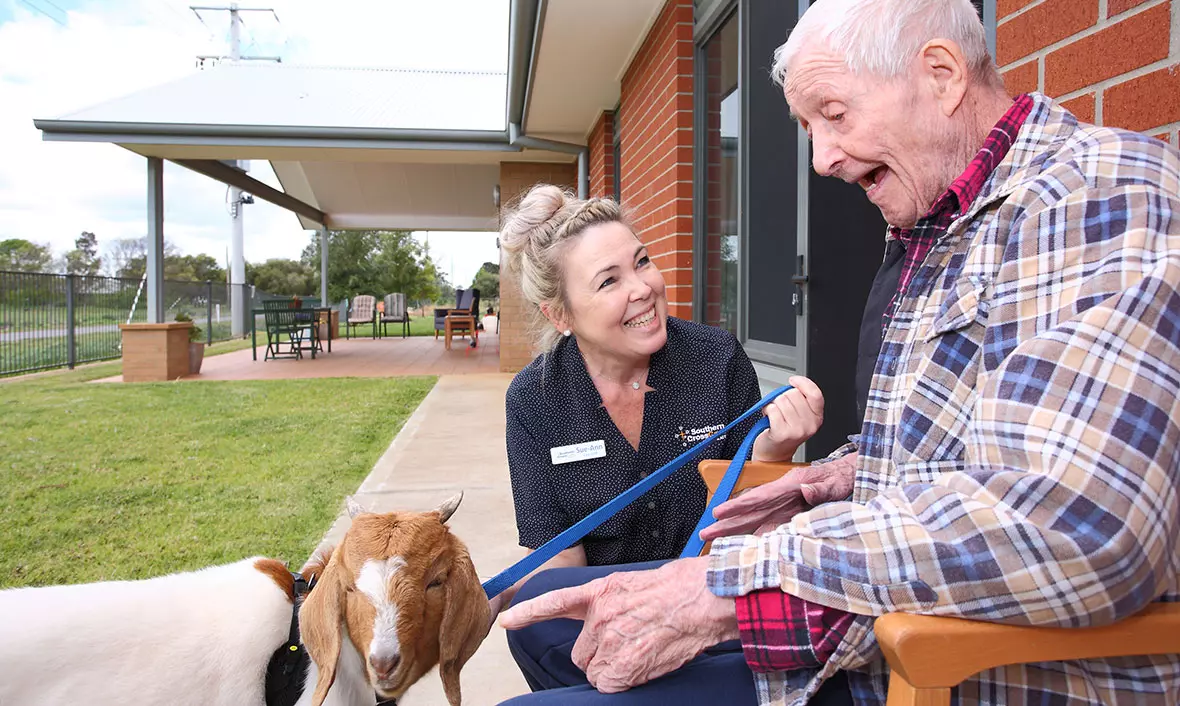 Assumption Villa Residential Aged Care