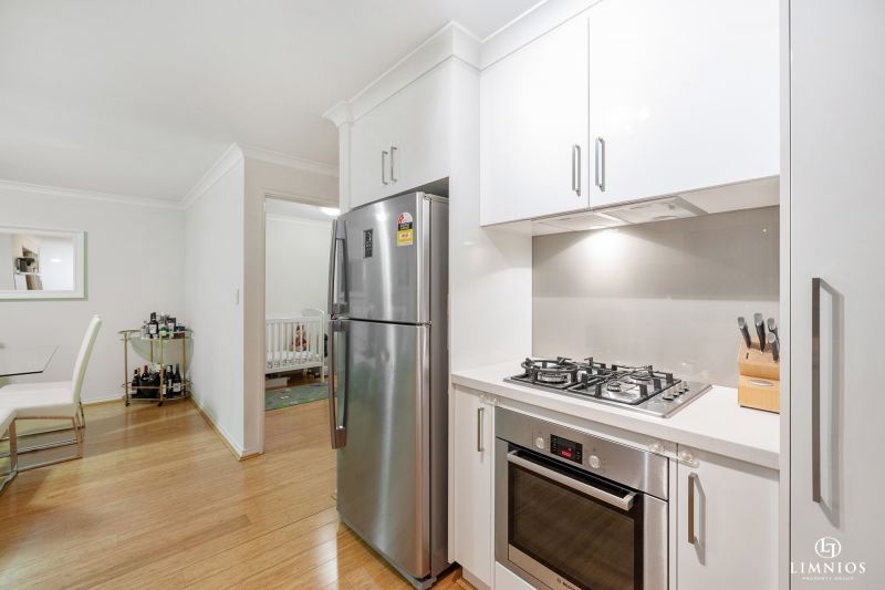 Super Spacious Townhouse!