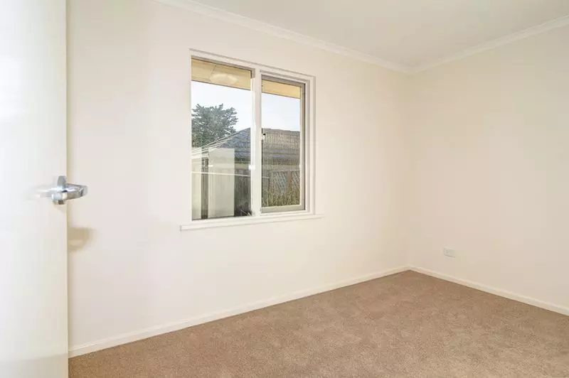 Modern comfort in serene surroundings