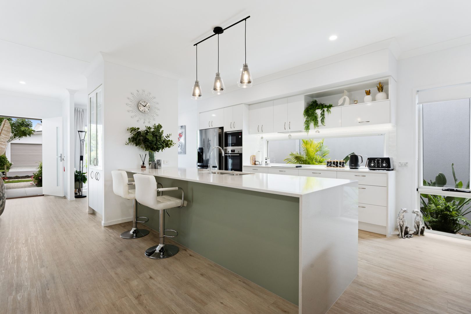 Luxury Living in Halcyon Nirimba