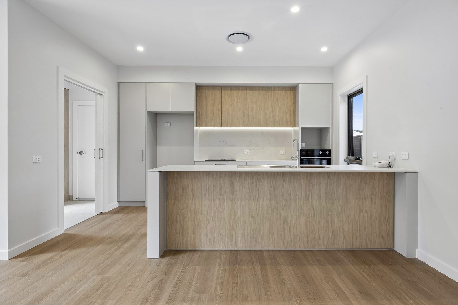 Premium New Villa with Sensational Indoor–Outdoor Living