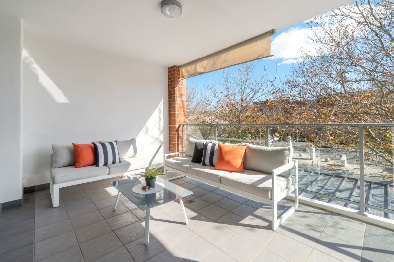 Contemporary Luxury Lifestyle!