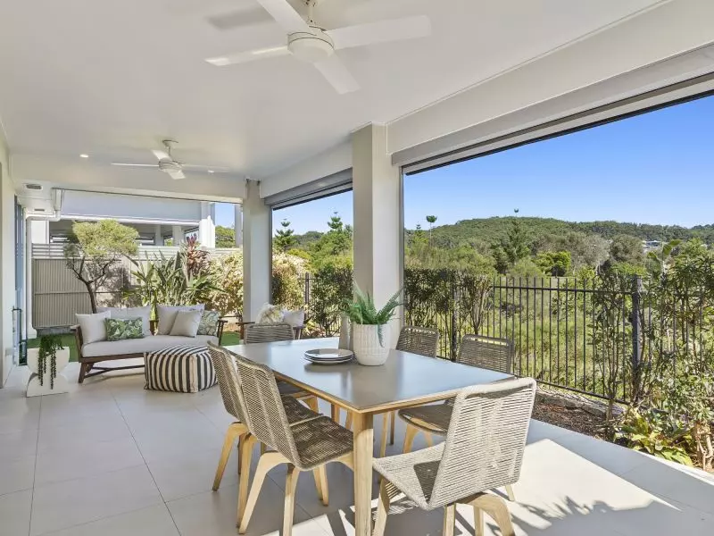 Site 141 - Established Grand Kestrel