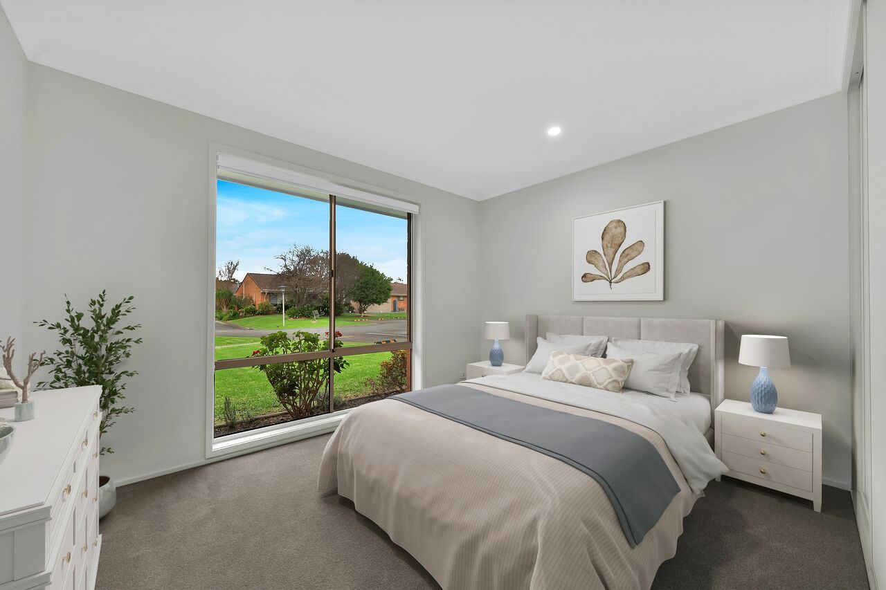 Two Bedroom | Villa 115