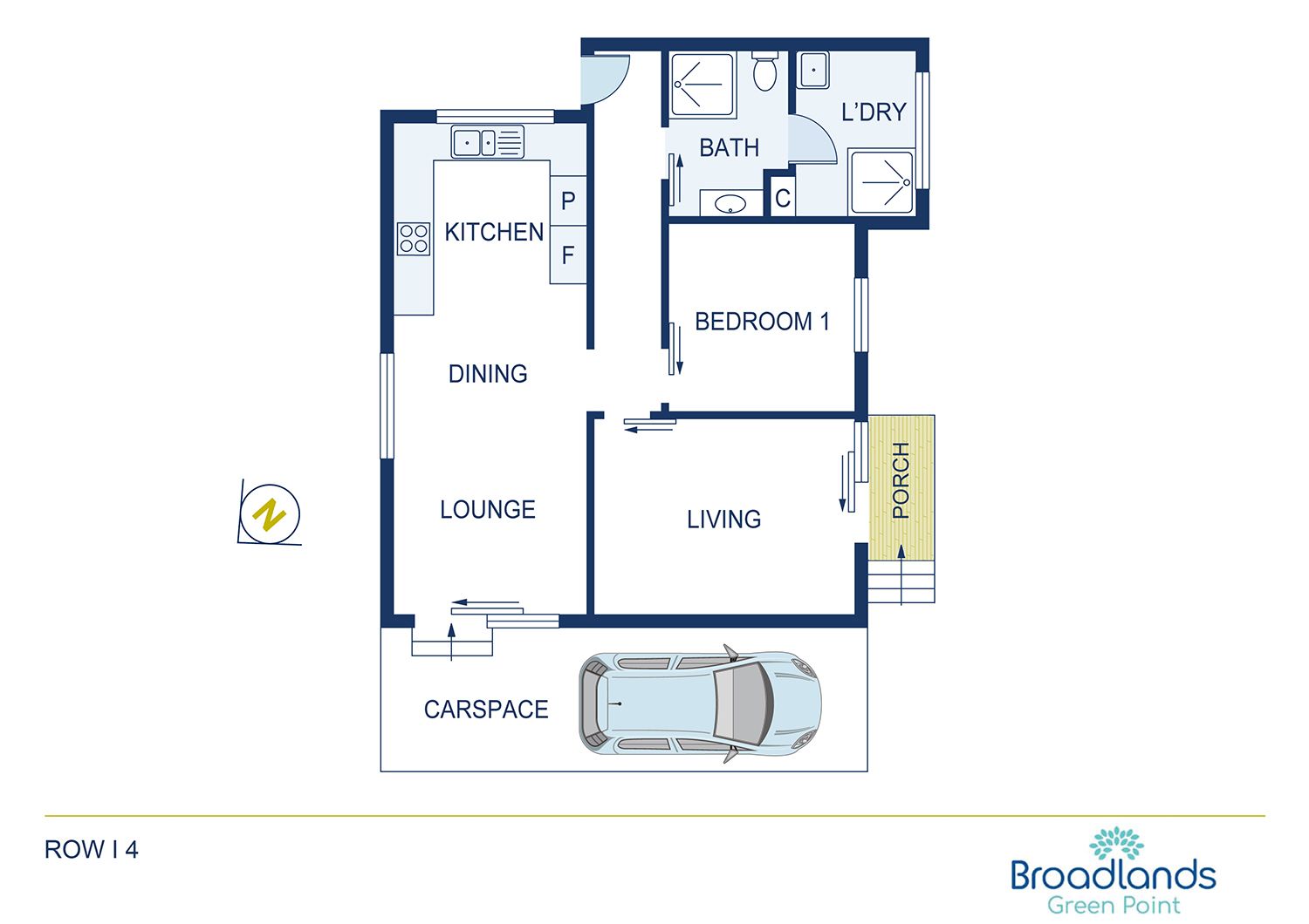 Move Straight In - Fully Renovated Home