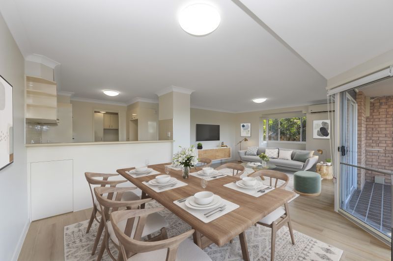 7/1 Spencer Street, Wamberal