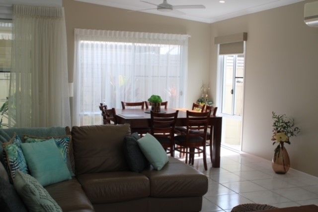 Luxury Resort Living